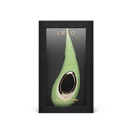 DOT CRUISE™ Pistacho